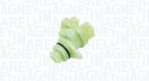 MAGNETI MARELLI Capteur, vitesse / régime 064848027010 064848027010 Capteur de vitesse MITSUBISHI MIRAGE MAGNETI MARELLI