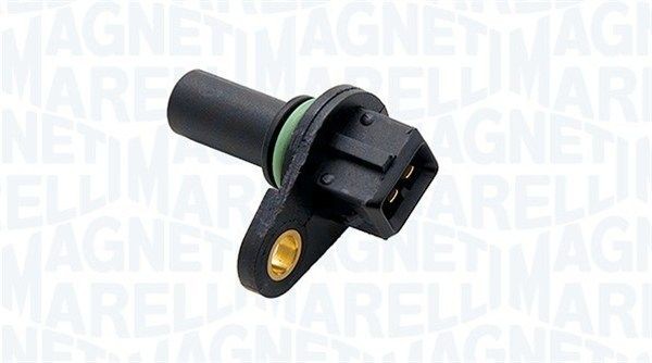 MAGNETI MARELLI Sensor, speed / RPM 064848026010 Alfa Romeo 166 MAGNETI MARELLI speed sensor 064848026010