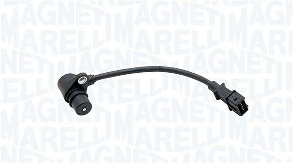 Sensore n° giri, Gestione motore MAGNETI MARELLI 064848081010 SAG081 MAGNETI MARELLI 064848081010 Sensore posizione albero a camme Rover 25 2005