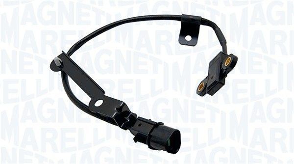 Snímač impulzov kľukového hriadeľa MAGNETI MARELLI 064848112010 MAGNETI MARELLI 064848112010 Snímač otáčok motora Hyundai GETZ 2004
