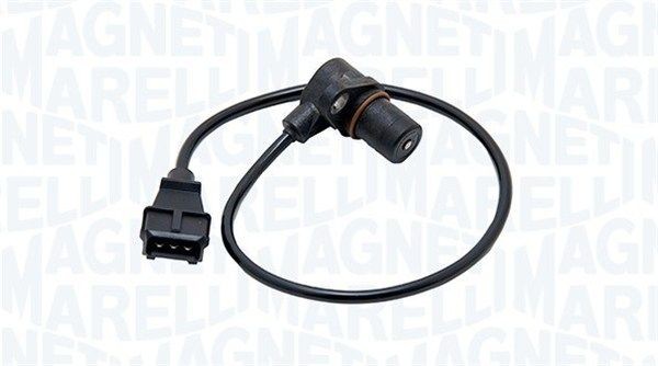 MAGNETI MARELLI Impulssianturi, kampiakseli 064848063010 064848063010 MAGNETI MARELLI Kampiakselin asentotunnistin NISSAN PICK UP