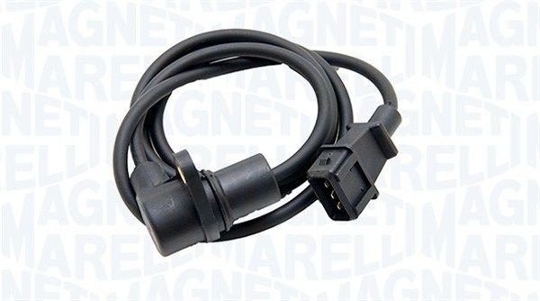 MAGNETI MARELLI Krumtapsføler 064848093010 Krumtapsføler MAGNETI MARELLI PRIDE 064848093010 billig
