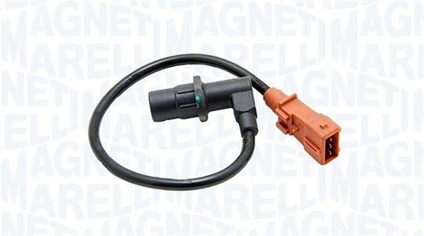 MAGNETI MARELLI Toerentalsensor, motormanagement 064848156010 MAGNETI MARELLI 064848156010 Toerentalsensor, motormanagement PEUGEOT 205 II Hatchback 1.8 TD 78 Pk 1998