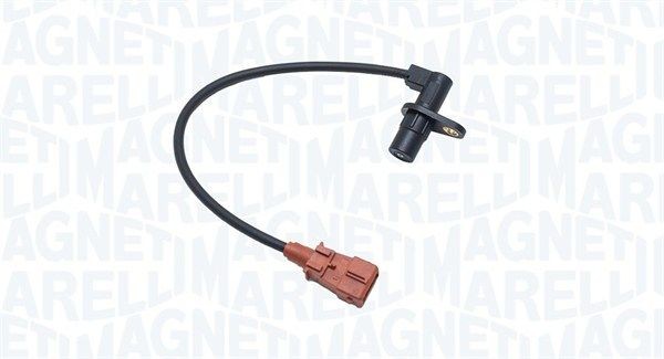 MAGNETI MARELLI Impulssianturi, kampiakseli 064848150010 064848150010 MAGNETI MARELLI Kampiakselin asentotunnistin CITROЁN ZX
