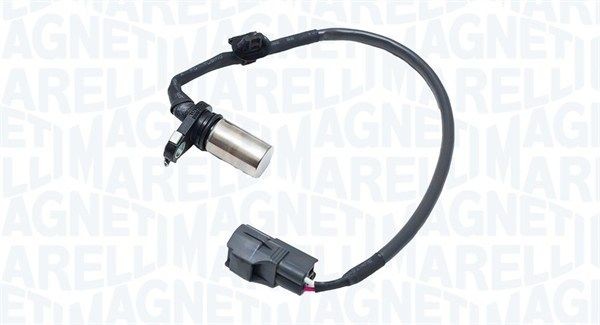 MAGNETI MARELLI Impulssianturi, kampiakseli 064848123010 MAGNETI MARELLI 064848123010 TOYOTA Previa / Estima III (XR50) kampiakselin asentotunnistin hinta