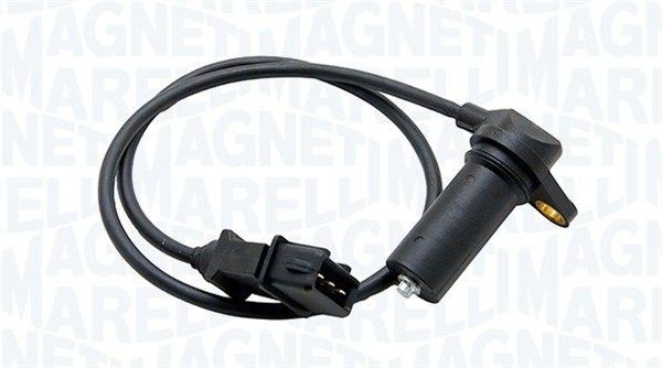 MAGNETI MARELLI Turtallssensor, motormanagement 064848142010 Veivakselsensor MAGNETI MARELLI B-MAX 064848142010 billige
