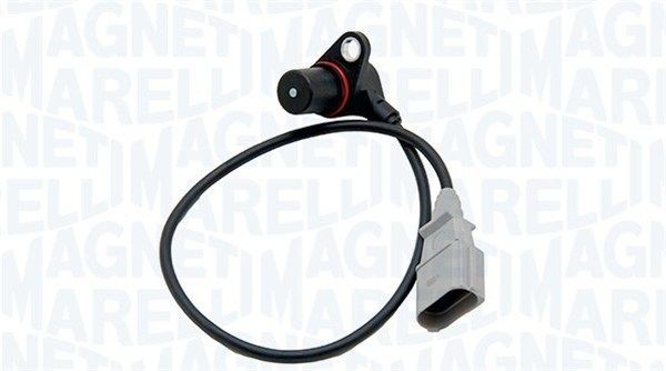 MAGNETI MARELLI Gerador de impulsos, cambota 064848096010 MAGNETI MARELLI Sensor da cambota AUDI 064848096010