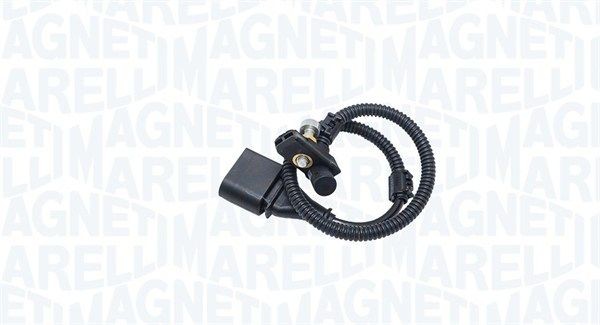 MAGNETI MARELLI Impulsgiver, veivaksel 064848132010 Veivsensor MAGNETI MARELLI Skoda FABIA 064848132010