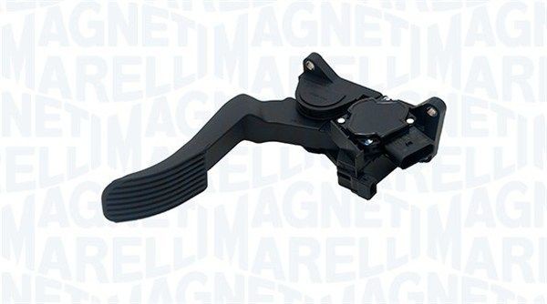 MAGNETI MARELLI Jeu de pédales d'accélérateur 805000005010 805000005010 Pédale d'accélérateur MAGNETI MARELLI HYUNDAI VELOSTER