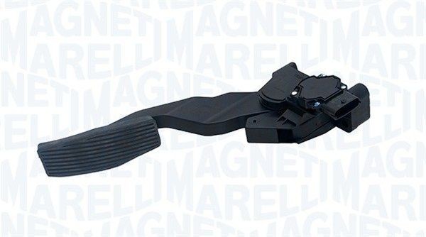 MAGNETI MARELLI Gaspedaalset 805000004010 805000004010 Gaspedaal positiesensor MAGNETI MARELLI MERCEDES-BENZ SLK