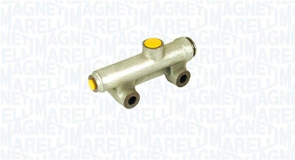 MAGNETI MARELLI Cylindre émetteur d'embrayage 360313030015 Maître-cylindre d'embrayage MAGNETI MARELLI VOLVO 360313030015