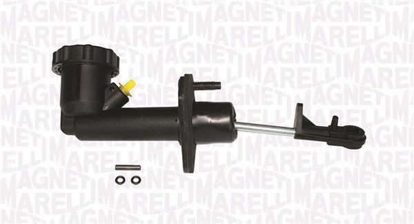MAGNETI MARELLI Hlavný spojkový valec 360313030157 Hlavný spojkový valec MAGNETI MARELLI PEUGEOT 360313030157