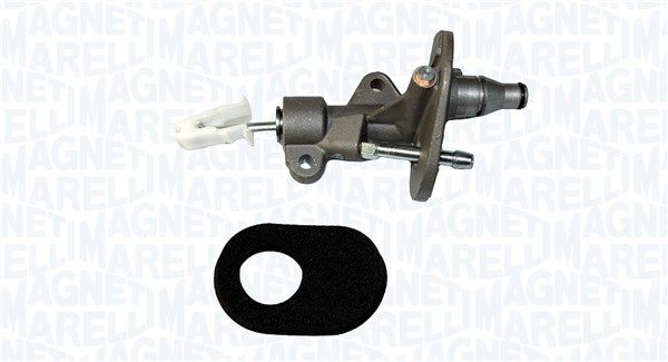 MAGNETI MARELLI Hovedcylinder, kobling 360313030117 Koblingshovedcylinder MAGNETI MARELLI MERIVA 360313030117 billig