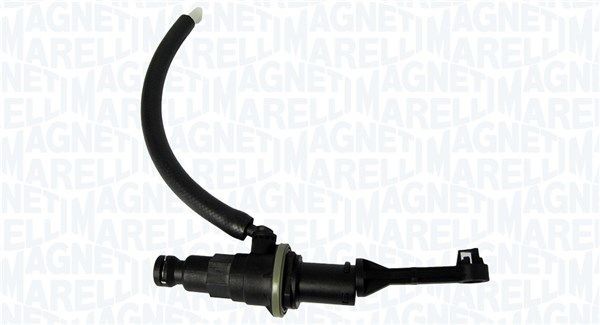 MAGNETI MARELLI Cilindro transmissor, embraiagem 360313030127 360313030127 Cilindro mestre da embraiagem RENAULT MEGANE MAGNETI MARELLI