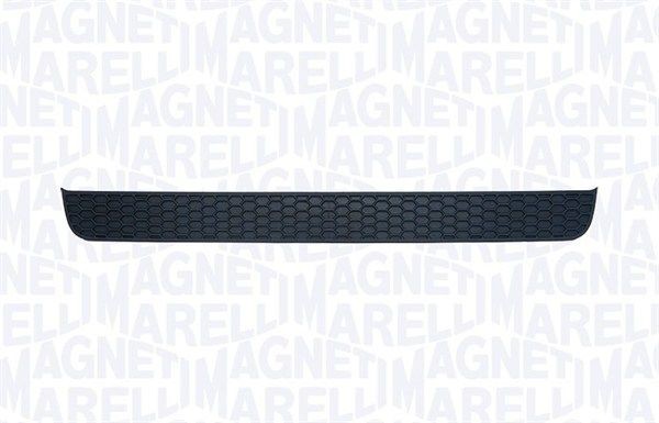 MAGNETI MARELLI Grelha de ventilador, pára-choques 021316910180 Grelha do pára-choques MAGNETI MARELLI CLIO 021316910180 baratos