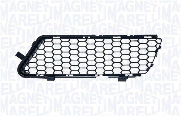 MAGNETI MARELLI Ventilatora reste, Bampers 021316910260 Sporta reste MAGNETI MARELLI SPIDER 021316910260 lēti