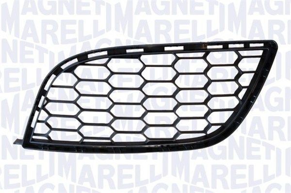 MAGNETI MARELLI Grille de ventilation, pare-chocs 021316910130 021316910130 Calandre tuning MAGNETI MARELLI SAAB 9-3