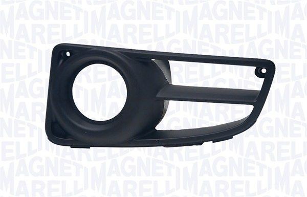 MAGNETI MARELLI Grelha de ventilador, pára-choques 021316910270 021316910270 MAGNETI MARELLI Grelha parachoques Nissan baratos