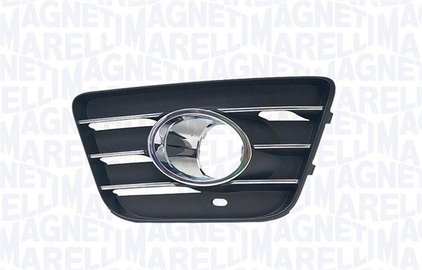 MAGNETI MARELLI Vetracia mrieżka v nárazníku 021316910240 Športová mriežka MAGNETI MARELLI Mazda 5 021316910240