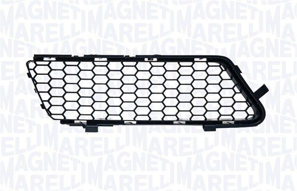 MAGNETI MARELLI Grelha de ventilador, pára-choques 021316910190 021316910190 MAGNETI MARELLI Grelha de ventilador pára-choques Nissan baratos
