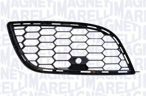 MAGNETI MARELLI Ventilatiegrille, bumper 021316910100 Audi 90 Sportgrille MAGNETI MARELLI 021316910100