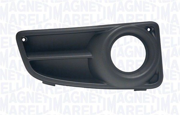 MAGNETI MARELLI Ventilasjonsgitter 021316910200 Tåkelys grill MAGNETI MARELLI Jaguar XF 021316910200