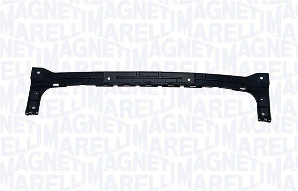 MAGNETI MARELLI Bærer, støtfanger 021316908250 MAGNETI MARELLI 021316908250 Krockbalk Vauxhall OMEGA originale