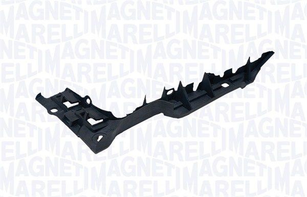 MAGNETI MARELLI Bumper reinforcement 021316908200 MAGNETI MARELLI Bumper reinforcement bar 021316908200 review