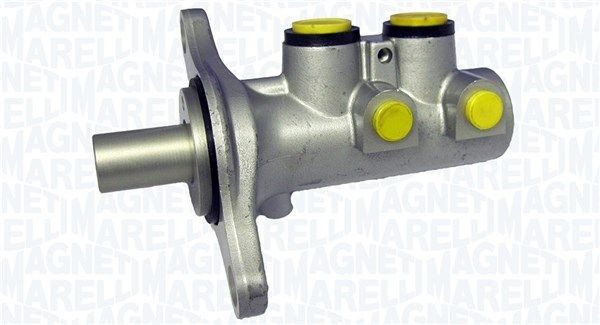 MAGNETI MARELLI Bomba central dos travões 360219130398 Bomba central dos travões MAGNETI MARELLI Fiat DUCATO 360219130398