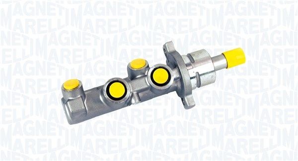 MAGNETI MARELLI Huvudbromscylinder 360219130368 BMW huvudbromscylinder MAGNETI MARELLI 360219130368