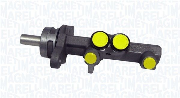 MAGNETI MARELLI Huvudbromscylinder 360219130447 360219130447 MAGNETI MARELLI bromshuvudcylinder SEAT 850