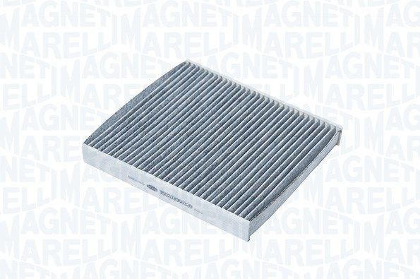 MAGNETI MARELLI Filtro, ar do habitáculo 350203066320 350203066320 Filtro do habitáculo SKODA RAPID MAGNETI MARELLI