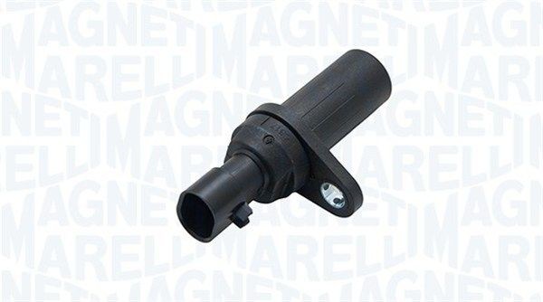 MAGNETI MARELLI Snímač otáčok pre riadenie motora 064848025010 Snímač polohy vačkového hriadeľa MAGNETI MARELLI BMW Rad 6 064848025010