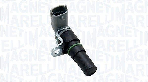 MAGNETI MARELLI Kurbelwellensensor 064848120010 064848120010 OT-Sensor SAAB 99 MAGNETI MARELLI kaufen