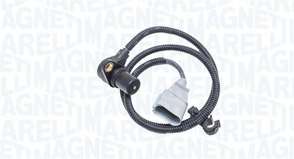 MAGNETI MARELLI Gerador de impulsos, cambota 064848049010 Sensor de rotações gestão do motor MAGNETI MARELLI SEAT 064848049010