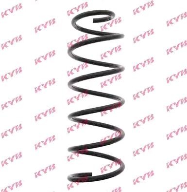 Spiralfjäder KYB RC3463 KYB K-Flex RC3463: Fjäder Volvo XC70 2000