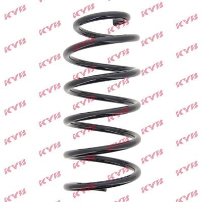 Ressort de suspension KYB RC3464 KYB K-Flex RC3464: Ressort de suspension Volvo XC 90 2010