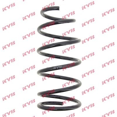 Ressort de suspension KYB RC3466 KYB K-Flex RC3466 Ressort hélicoïdal LAND ROVER FREELANDER 2000