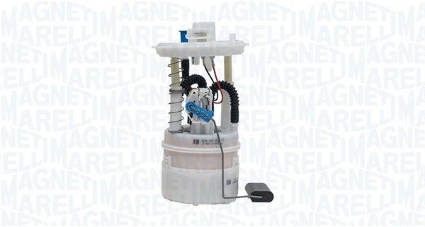 MAGNETI MARELLI Bensapumppu 519700000132 ALFA ROMEO Polttoainepumppu MAGNETI MARELLI 519700000132