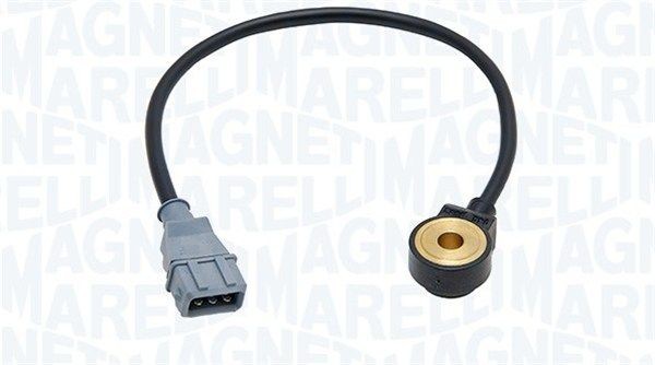 Detonatsiooniandur MAGNETI MARELLI 064836024010 MAGNETI MARELLI 064836024010: Detonatsiooniandur Daewoo MATIZ 2010