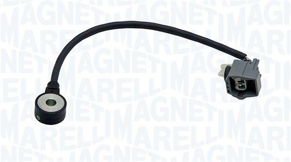 MAGNETI MARELLI Nakutustunnistin 064836041010 MAGNETI MARELLI Nakutusanturi LAND ROVER 064836041010