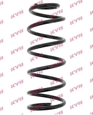 KYB Ελατήρια ανάρτησης RC5069 KYB RC5069 γνήσια Ελατήρια ανάρτησης Delta II (836) κόστος