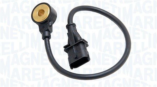 MAGNETI MARELLI Bankesensor 064836015010 Bankesensor MAGNETI MARELLI BMW 7-serie 064836015010