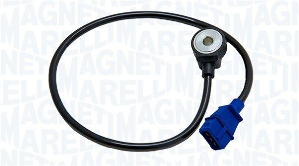 Knock Sensor MAGNETI MARELLI 064836021010 MAGNETI MARELLI 064836021010 2025 AUDI 80 knock sensor replacement