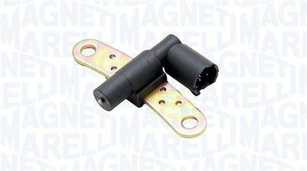 MAGNETI MARELLI Impulsu devējs, Kloķvārpsta 064848163010 064848163010 Impulsu devējs kloķvārpsta RENAULT SCÉNIC MAGNETI MARELLI