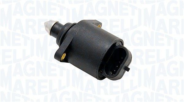 Tomgångsventil MAGNETI MARELLI 820003396010 MAGNETI MARELLI 820003396010 Ventil sekundärluftspumpsystem CHEVROLET CRUZE 2019