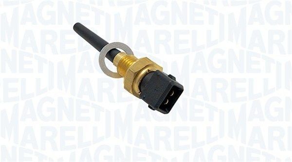 MAGNETI MARELLI Sensor, innsugningsluft temperatur 215810400501 Sensor innsugningsluft temperatur MAGNETI MARELLI Fiat SEDICI 215810400501