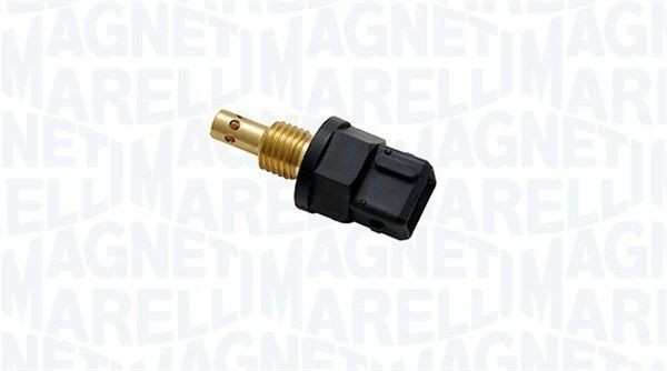 MAGNETI MARELLI Sensor, temperatura do ar de admissão 215810400301 Sensor temperatura do ar de admissão MAGNETI MARELLI Série 3 215810400301 baratos