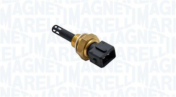 MAGNETI MARELLI Sensor, innsugningsluft temperatur 215810400901 Sensor innsugningsluft temperatur MAGNETI MARELLI LAGUNA 215810400901 billige