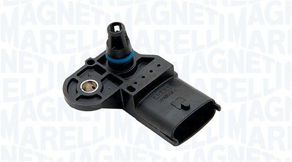 MAGNETI MARELLI Devējs, Ieplūstošā gaisa temperatūra 215810400401 Ieplūstošā gaisa temperatūra devējs IVECO MAGNETI MARELLI 215810400401